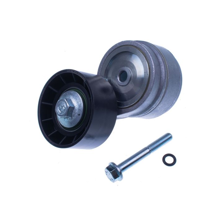 Diržo įtempiklis, V formos rumbuotas diržas DENCKERMANN P414003