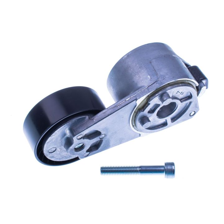 Diržo įtempiklis, V formos rumbuotas diržas DENCKERMANN P414005