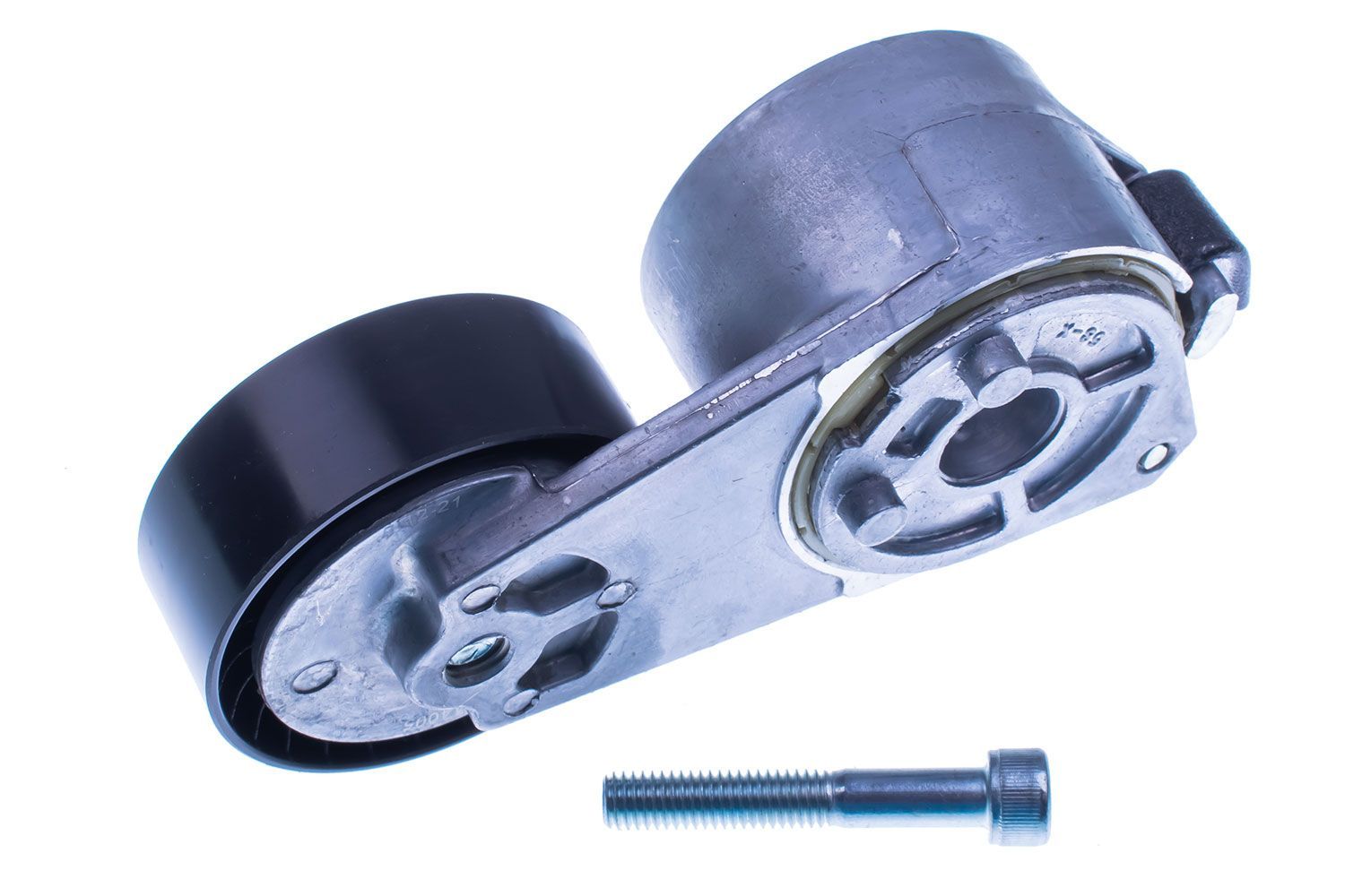 Diržo įtempiklis, V formos rumbuotas diržas DENCKERMANN P414005