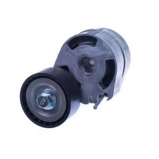 Diržo įtempiklis, V formos rumbuotas diržas DENCKERMANN P416011