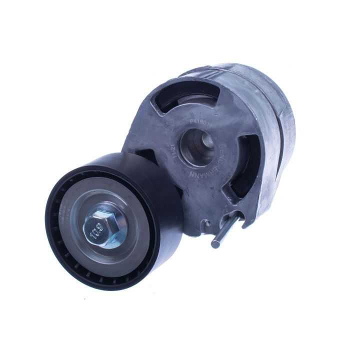 Diržo įtempiklis, V formos rumbuotas diržas DENCKERMANN P416011