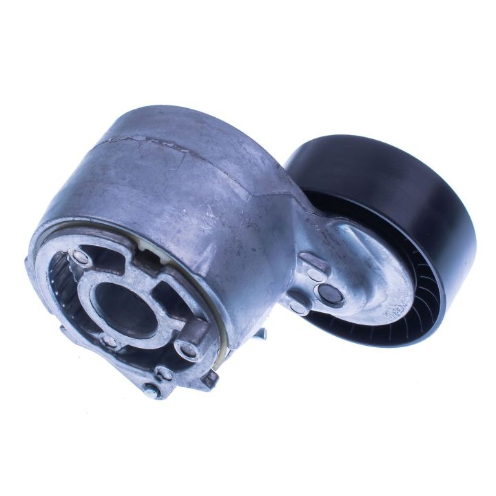 Diržo įtempiklis, V formos rumbuotas diržas DENCKERMANN P422004