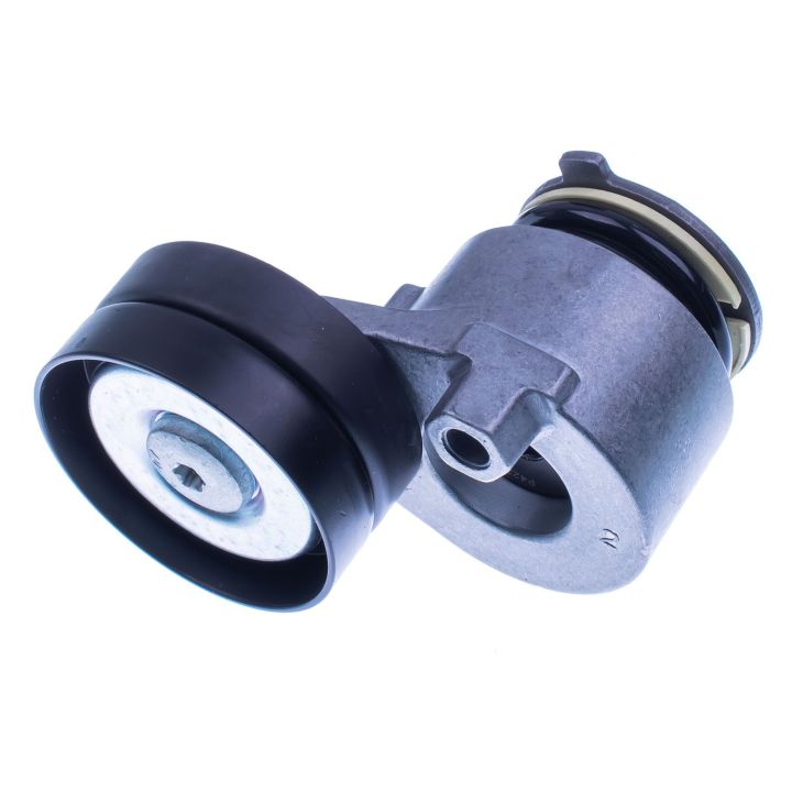 Diržo įtempiklis, V formos rumbuotas diržas DENCKERMANN P422005