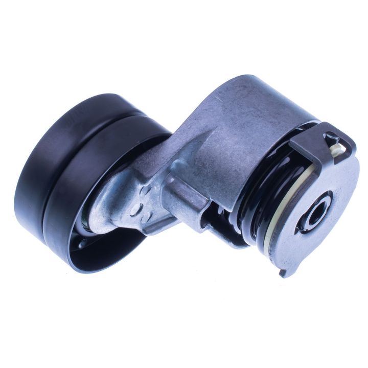 Diržo įtempiklis, V formos rumbuotas diržas DENCKERMANN P422005