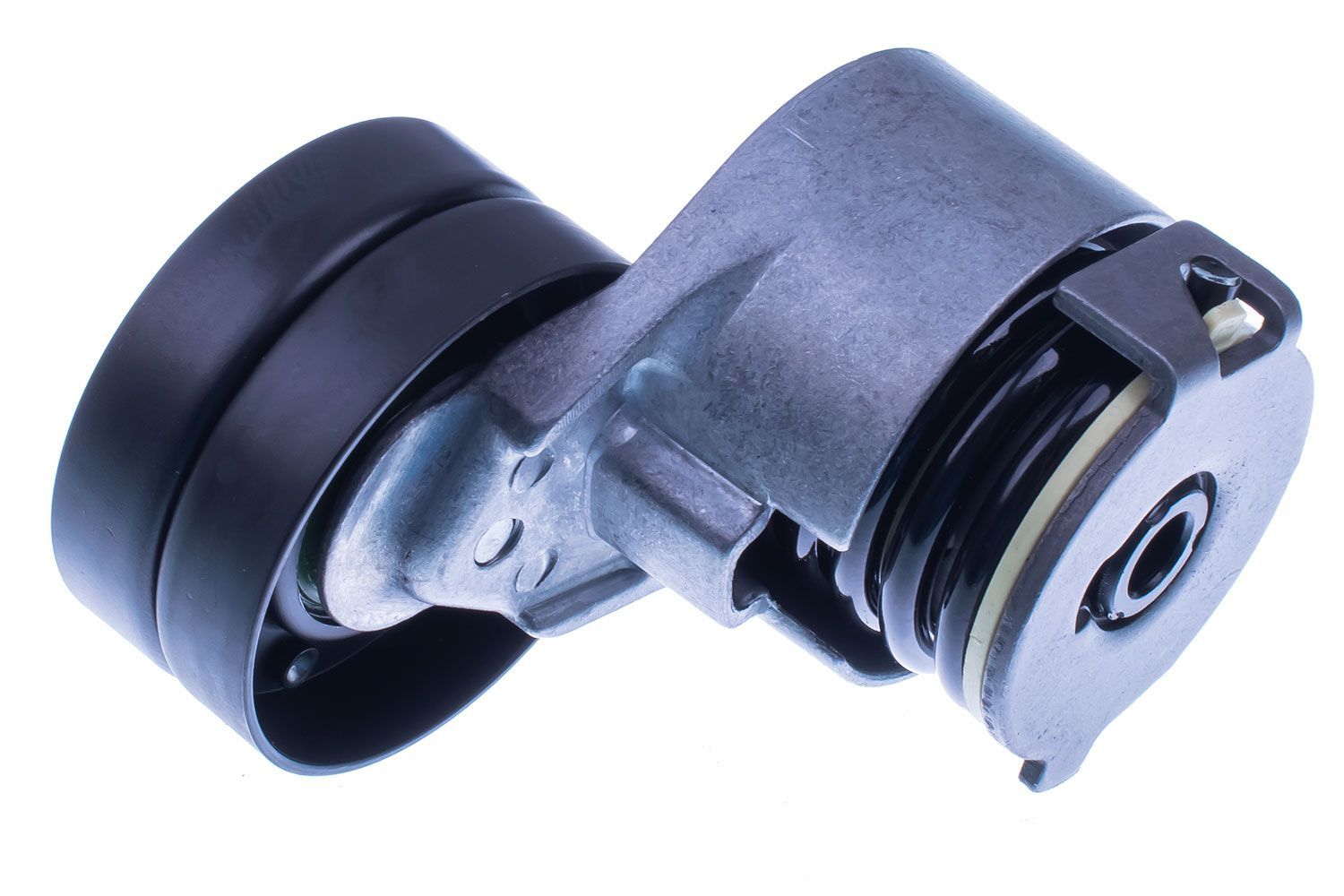 Diržo įtempiklis, V formos rumbuotas diržas DENCKERMANN P422005