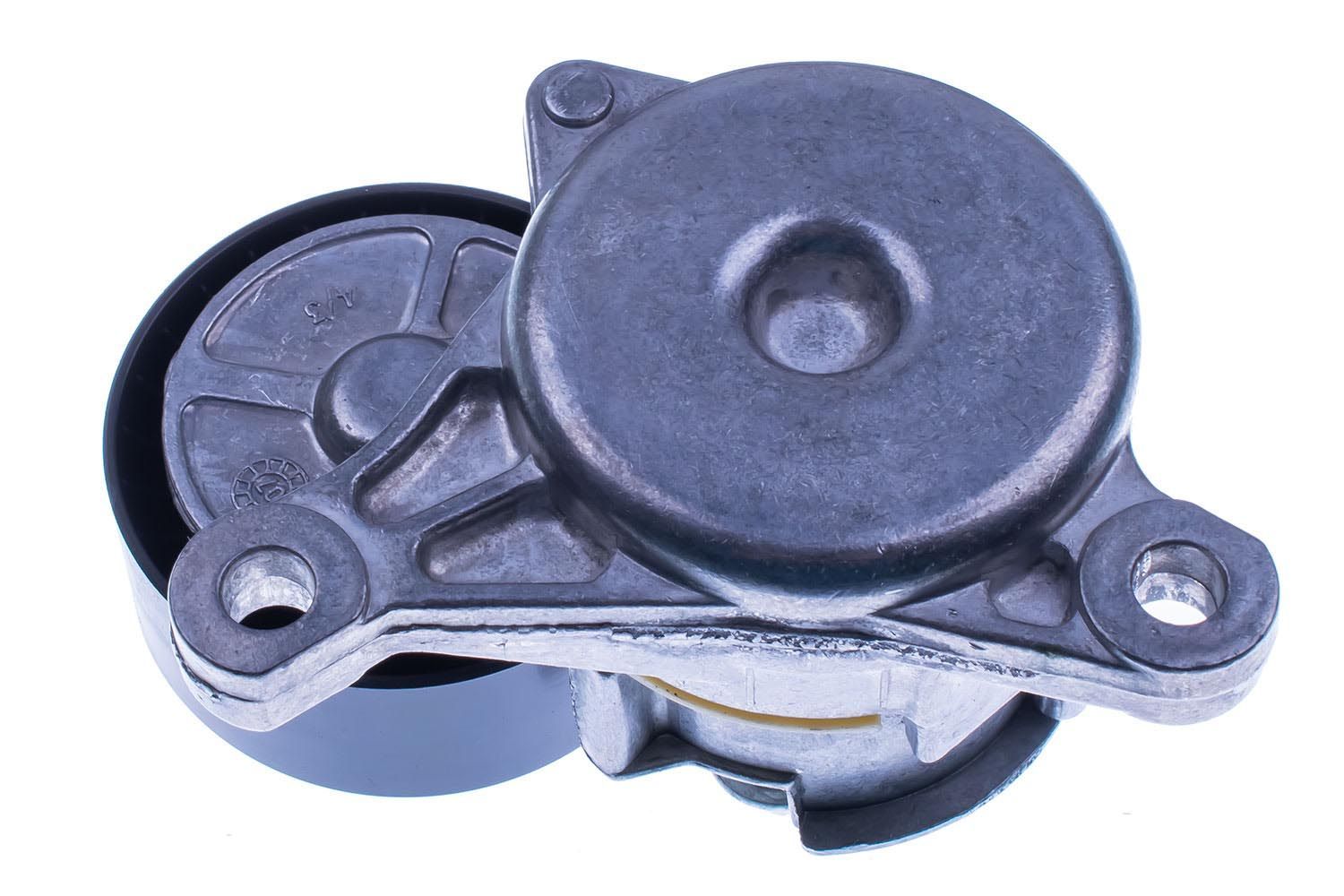 Diržo įtempiklis, V formos rumbuotas diržas DENCKERMANN P424003