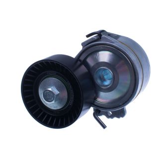 Diržo įtempiklis, V formos rumbuotas diržas DENCKERMANN P424004