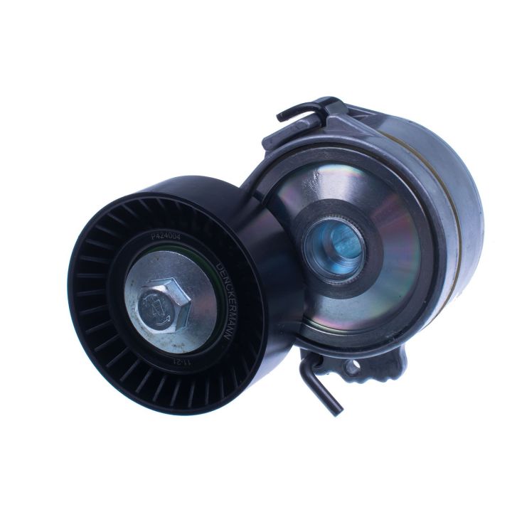 Diržo įtempiklis, V formos rumbuotas diržas DENCKERMANN P424004