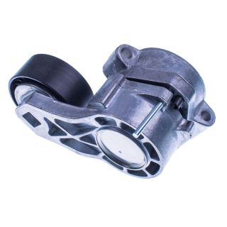 Diržo įtempiklis, V formos rumbuotas diržas DENCKERMANN P424005