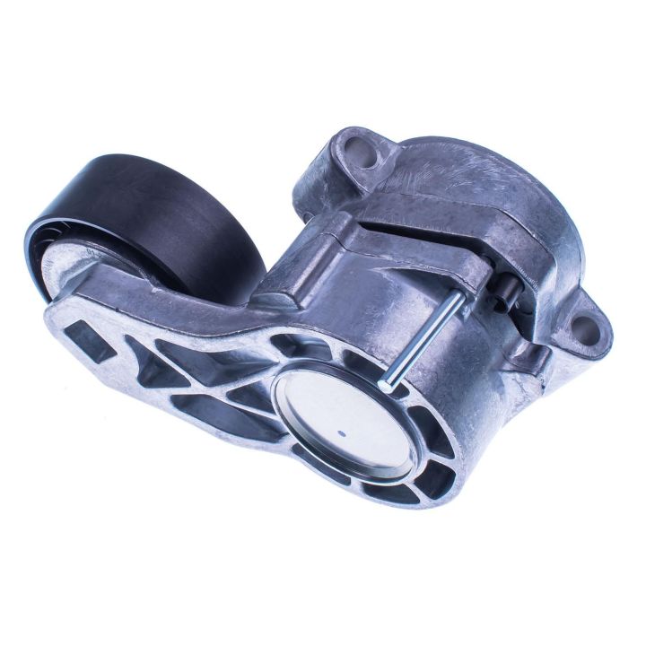 Diržo įtempiklis, V formos rumbuotas diržas DENCKERMANN P424005