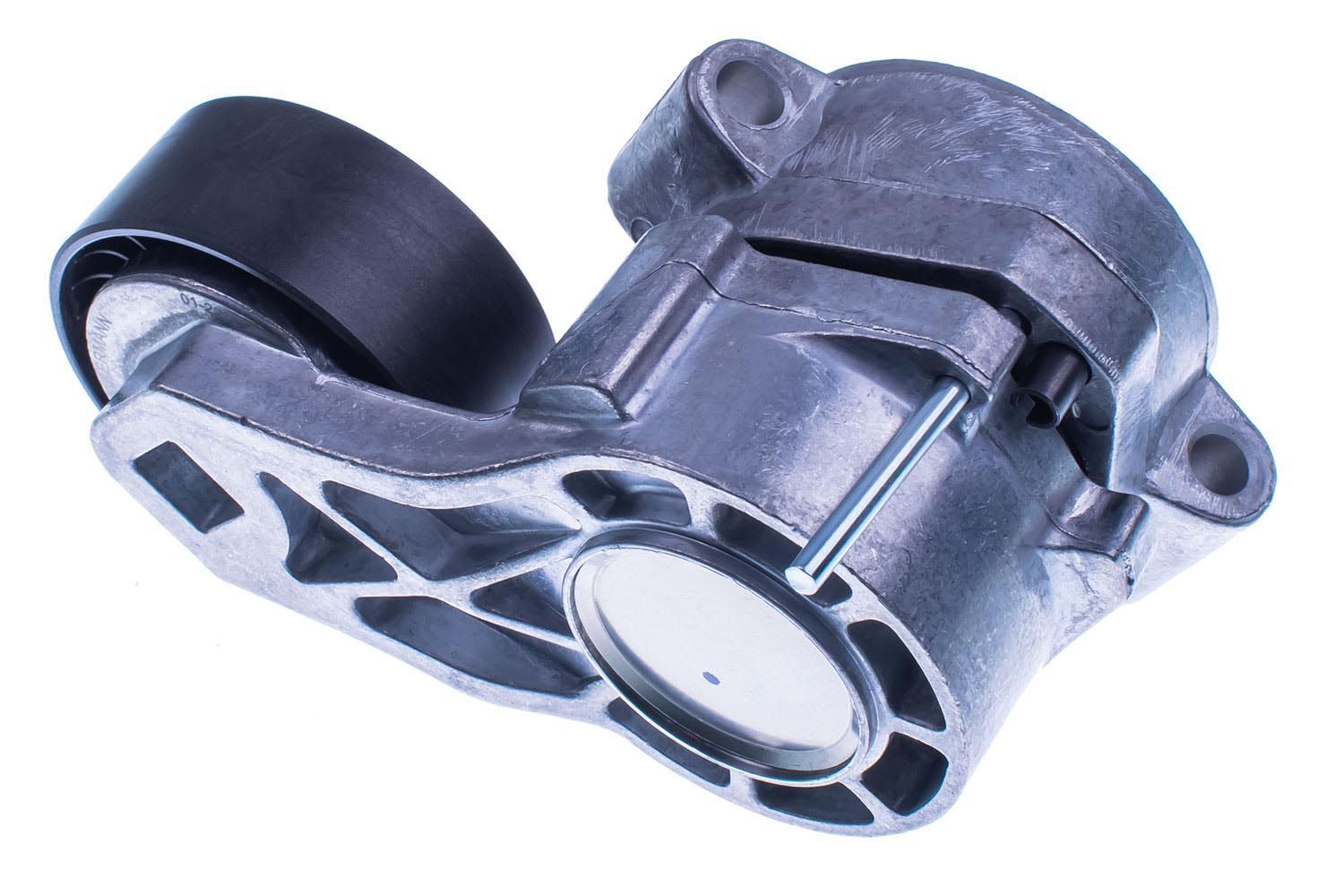 Diržo įtempiklis, V formos rumbuotas diržas DENCKERMANN P424005