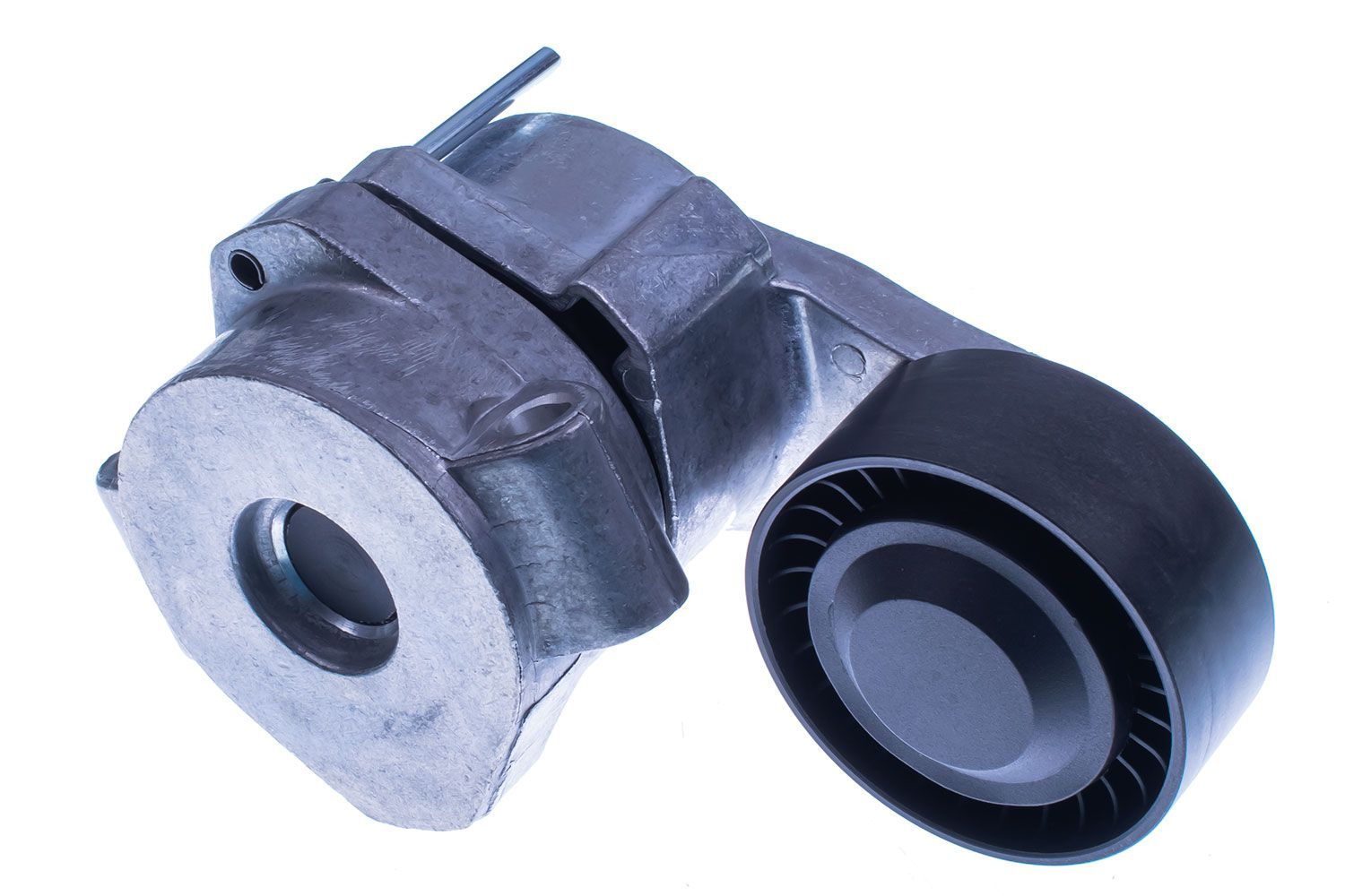 Diržo įtempiklis, V formos rumbuotas diržas DENCKERMANN P424005