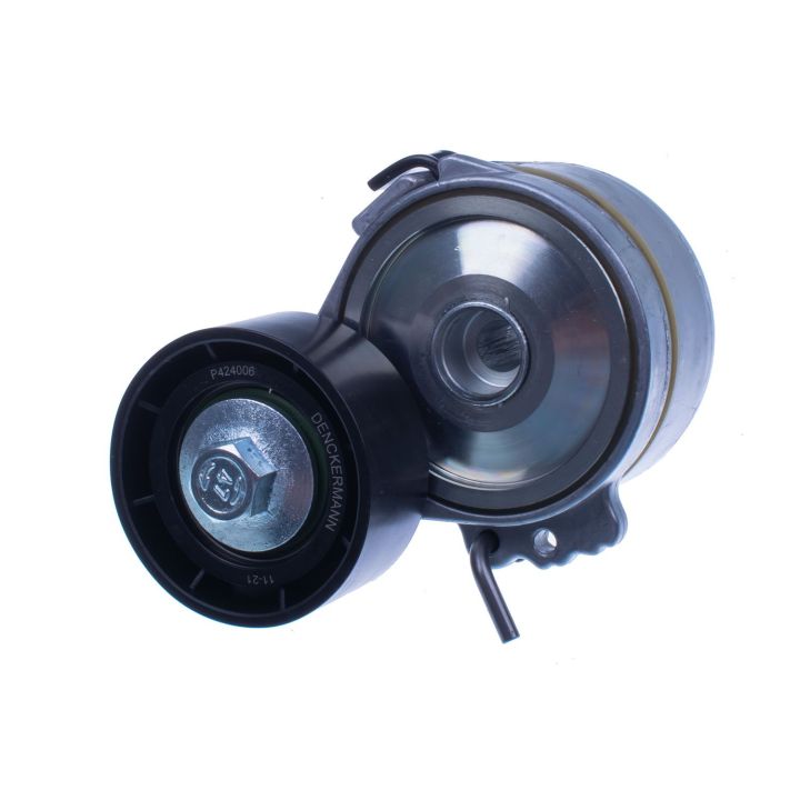 Diržo įtempiklis, V formos rumbuotas diržas DENCKERMANN P424006