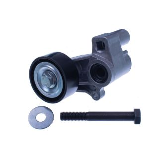 Diržo įtempiklis, V formos rumbuotas diržas DENCKERMANN P424008