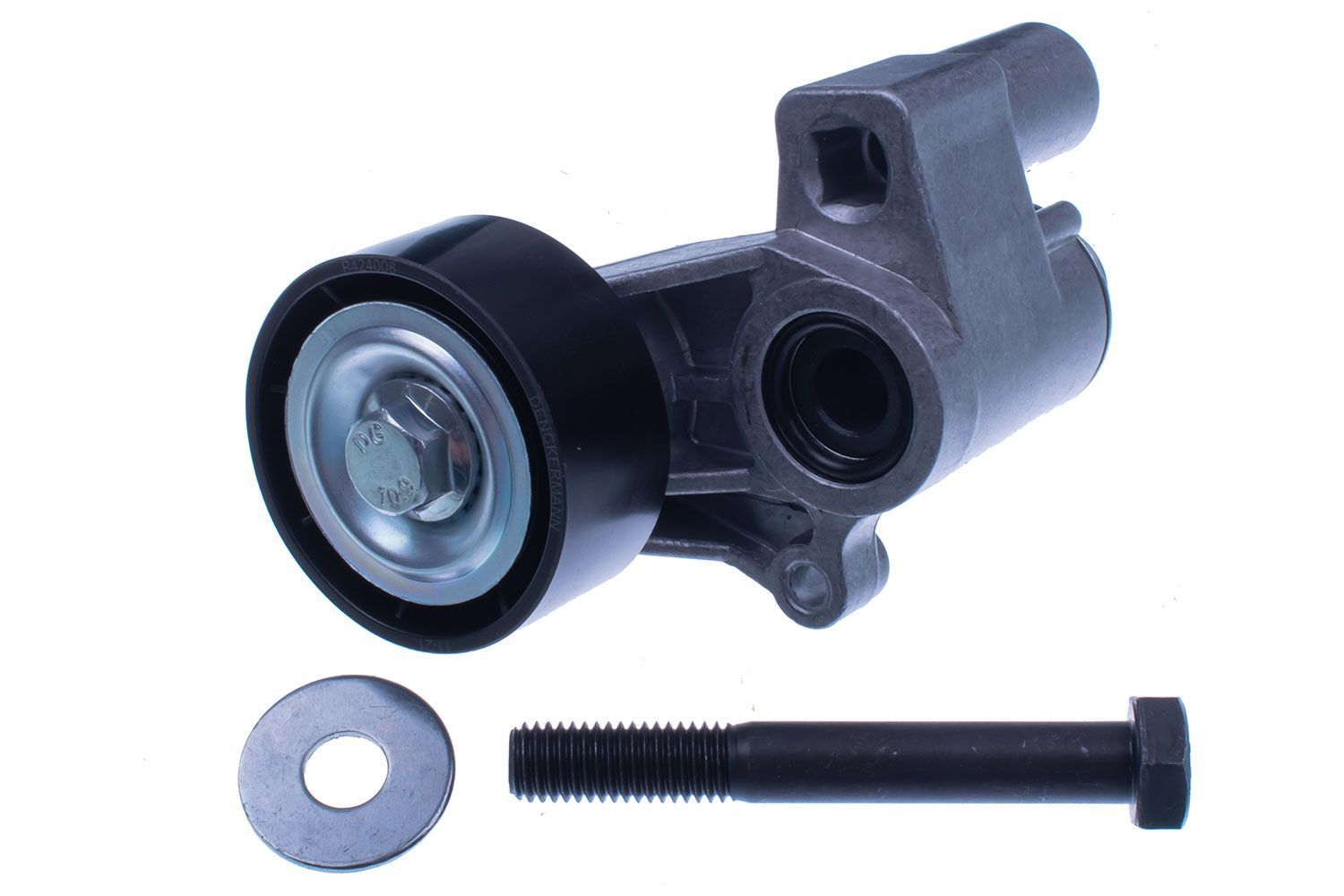 Diržo įtempiklis, V formos rumbuotas diržas DENCKERMANN P424008