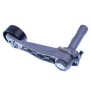 Diržo įtempiklis, V formos rumbuotas diržas DENCKERMANN P424011