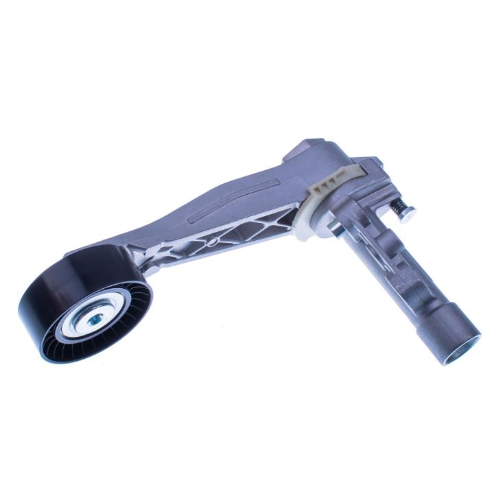 Diržo įtempiklis, V formos rumbuotas diržas DENCKERMANN P424011