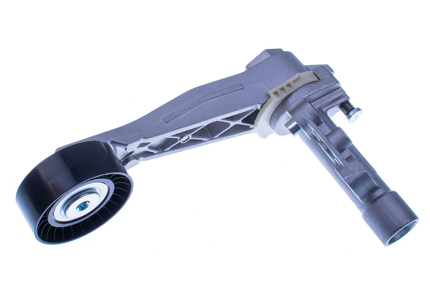 Diržo įtempiklis, V formos rumbuotas diržas DENCKERMANN P424011