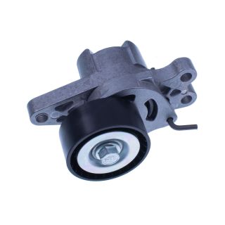 Diržo įtempiklis, V formos rumbuotas diržas DENCKERMANN P424099