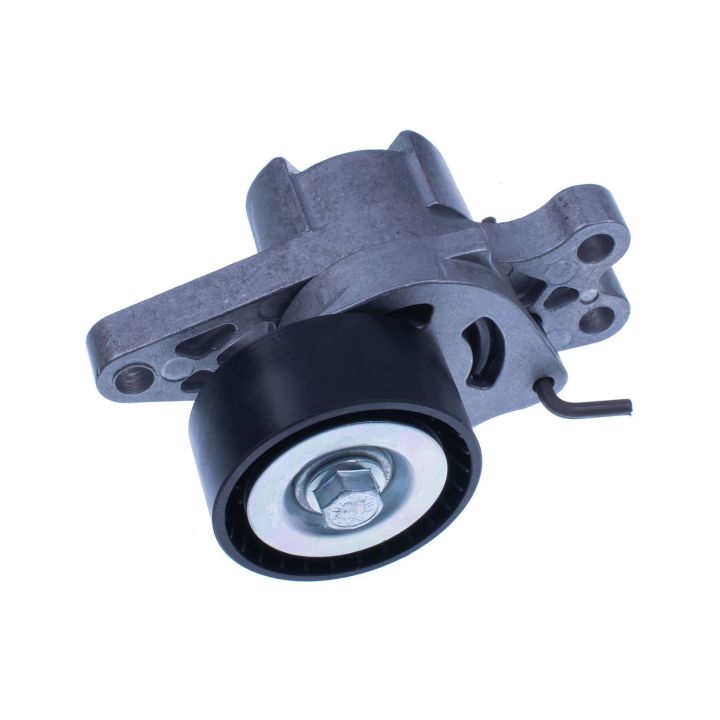 Diržo įtempiklis, V formos rumbuotas diržas DENCKERMANN P424099