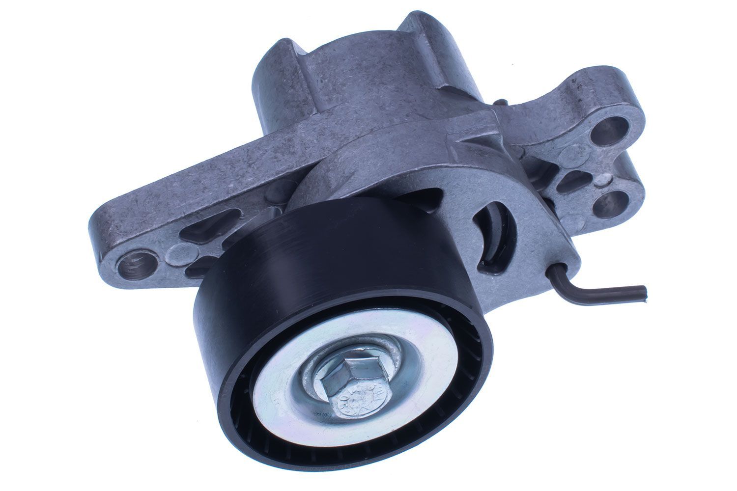 Diržo įtempiklis, V formos rumbuotas diržas DENCKERMANN P424099