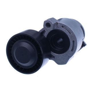 Diržo įtempiklis, V formos rumbuotas diržas DENCKERMANN P426003