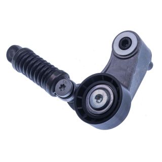 Diržo įtempiklis, V formos rumbuotas diržas DENCKERMANN P426005