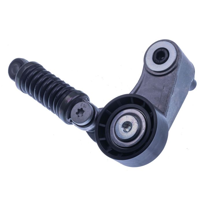 Diržo įtempiklis, V formos rumbuotas diržas DENCKERMANN P426005