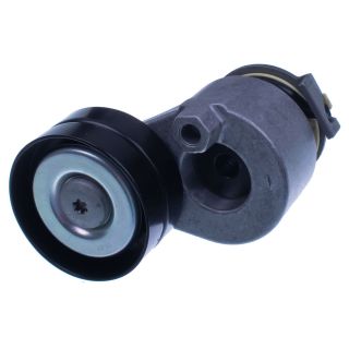 Diržo įtempiklis, V formos rumbuotas diržas DENCKERMANN P426006