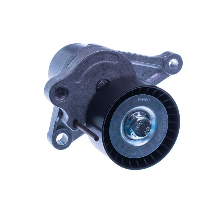 Diržo įtempiklis, V formos rumbuotas diržas DENCKERMANN P426011