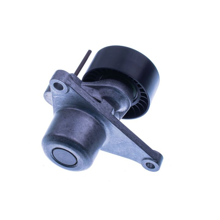 Diržo įtempiklis, V formos rumbuotas diržas DENCKERMANN P426011