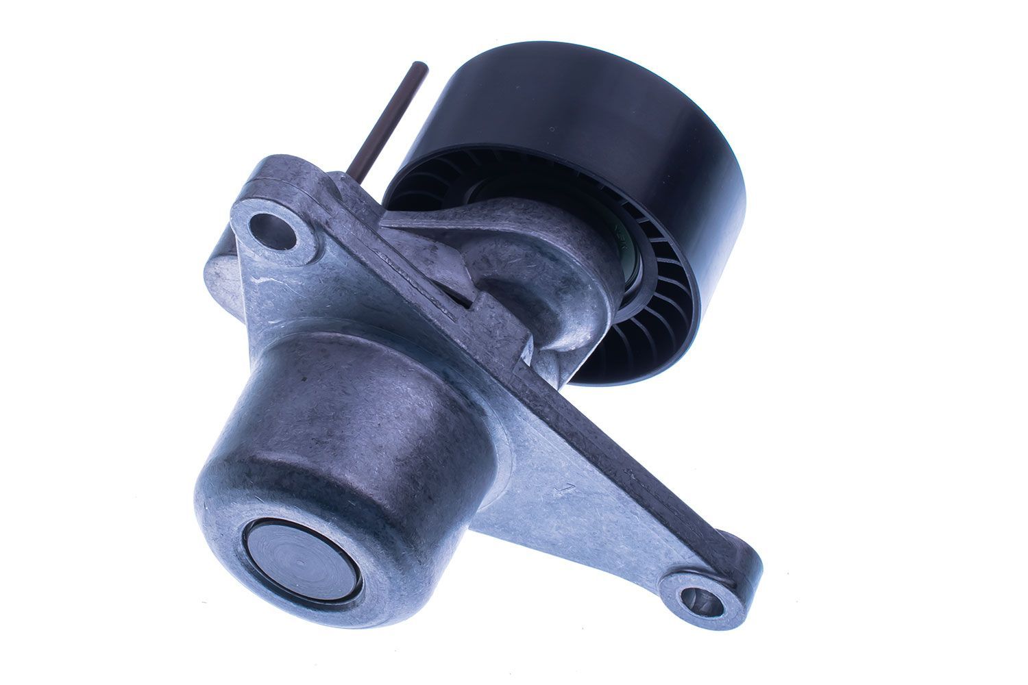 Diržo įtempiklis, V formos rumbuotas diržas DENCKERMANN P426011