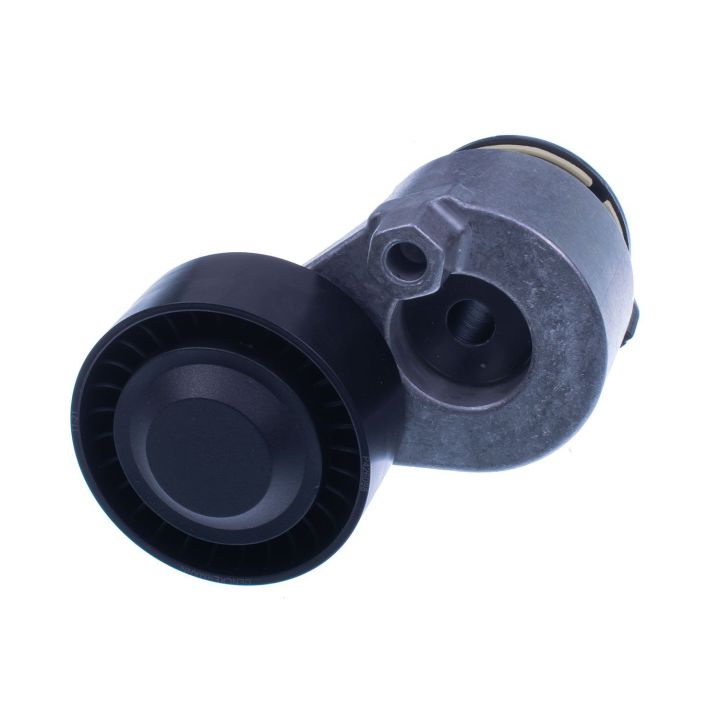 Diržo įtempiklis, V formos rumbuotas diržas DENCKERMANN P426098