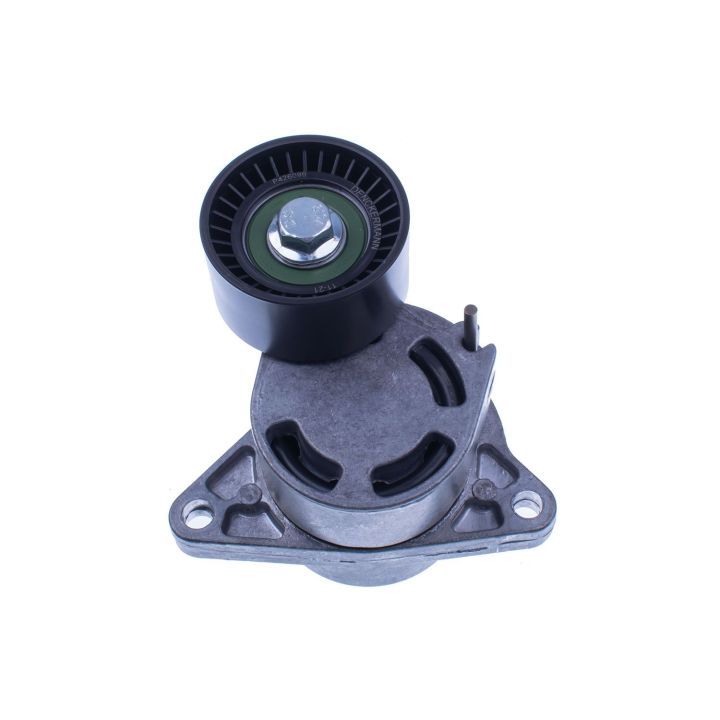 Diržo įtempiklis, V formos rumbuotas diržas DENCKERMANN P426099