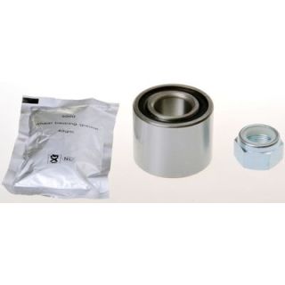 Rato guolio komplektas DENCKERMANN W413072