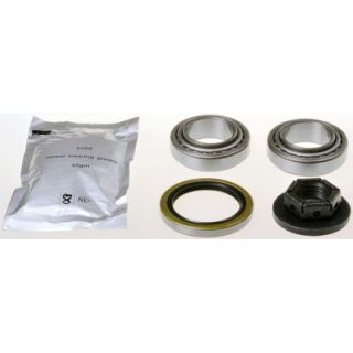 Rato guolio komplektas DENCKERMANN W413086