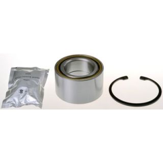 Rato guolio komplektas DENCKERMANN W413089