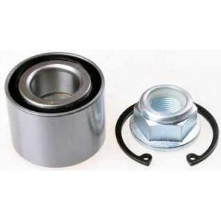 Rato guolio komplektas DENCKERMANN W413092