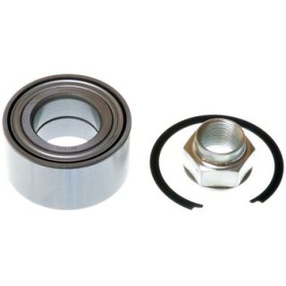 Rato guolio komplektas DENCKERMANN W413095