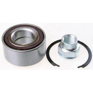 Rato guolio komplektas DENCKERMANN W413096