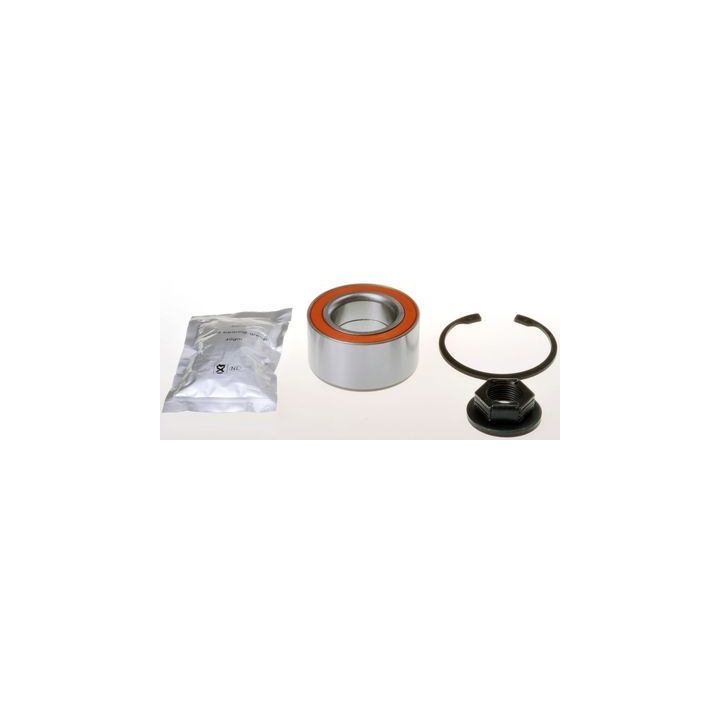 Rato guolio komplektas DENCKERMANN W413098