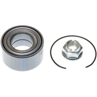 Rato guolio komplektas DENCKERMANN W413235