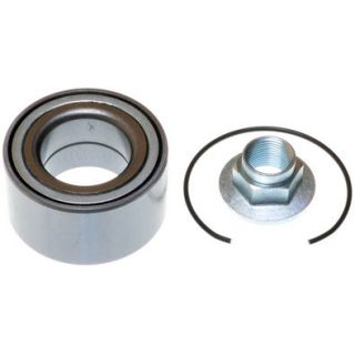 Rato guolio komplektas DENCKERMANN W413242