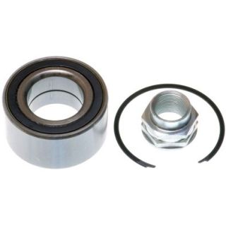 Rato guolio komplektas DENCKERMANN W413250