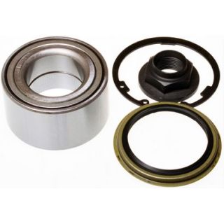 Rato guolio komplektas DENCKERMANN W413253