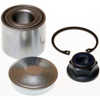 Rato guolio komplektas DENCKERMANN W413257