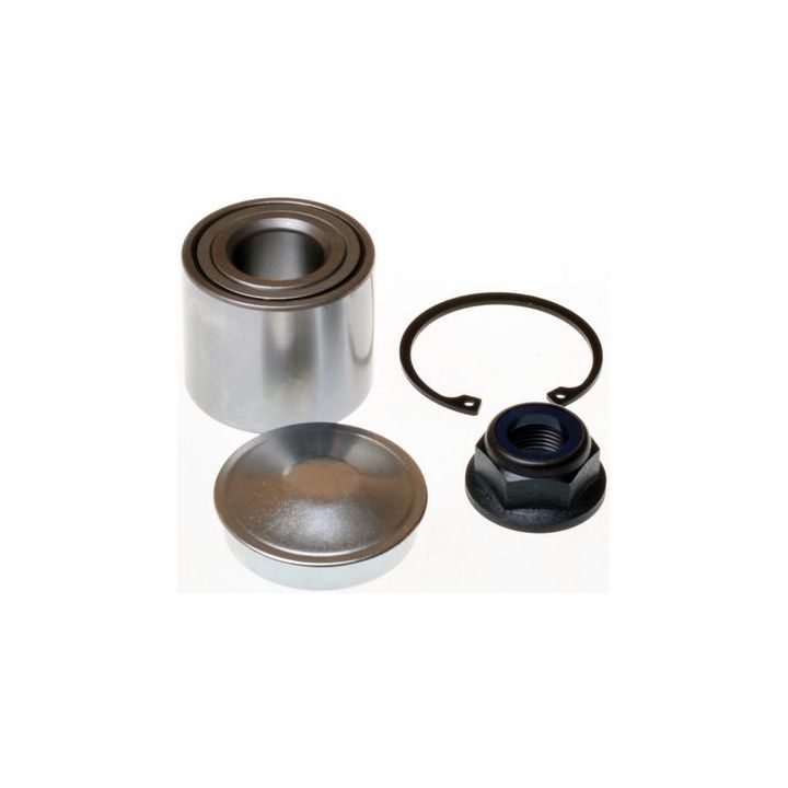 Rato guolio komplektas DENCKERMANN W413257