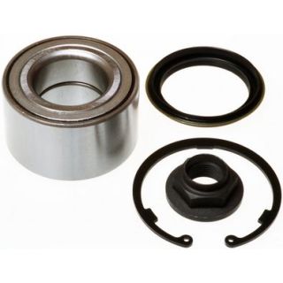 Rato guolio komplektas DENCKERMANN W413258