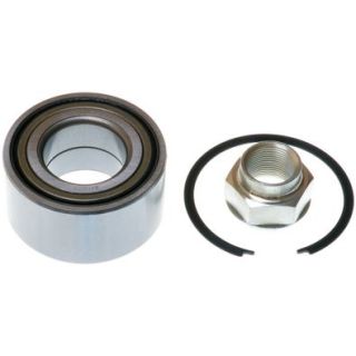 Rato guolio komplektas DENCKERMANN W413273