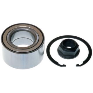 Rato guolio komplektas DENCKERMANN W413283